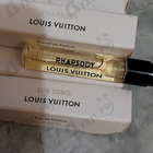 Духи Rhapsody от Louis Vuitton