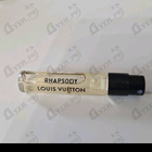 Духи Rhapsody от Louis Vuitton