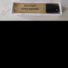 Отзыв Louis Vuitton Rhapsody