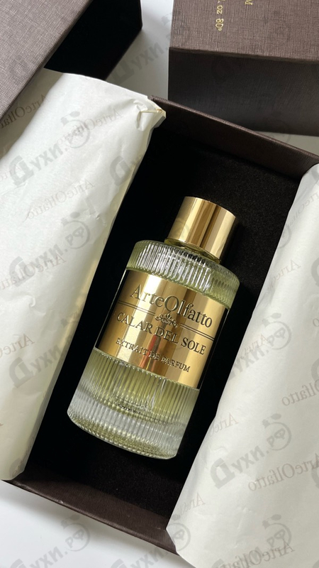 Купить Calar Del Sole от ArteOlfatto