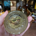 Отзыв ArteOlfatto Calar Del Sole