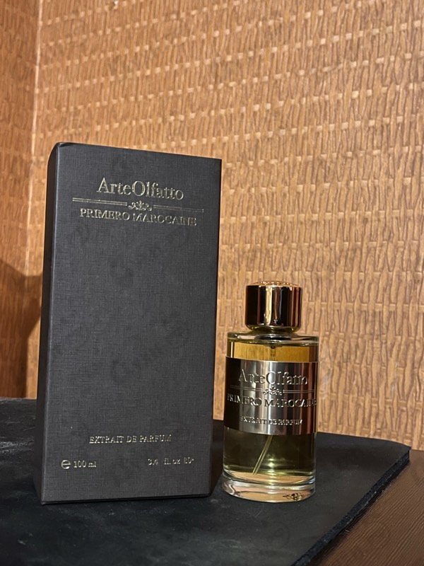 Купить Primero Marocaine от ArteOlfatto