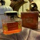 Отзывы Jean Patou Sira Des Indes