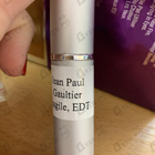 Отзывы Jean Paul Gaultier Fragile