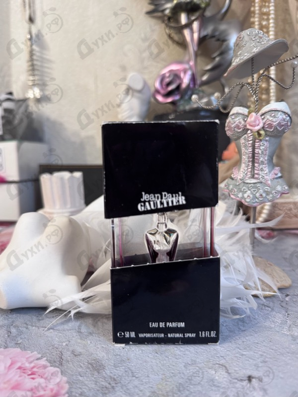 Купить Jean Paul Gaultier Madame