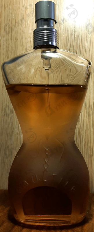 Парфюмерия Classique от Jean Paul Gaultier Отзывы Jean Paul Gaultier Classique