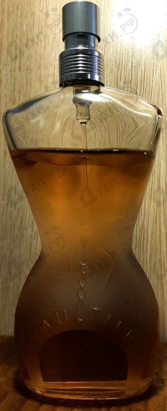 Отзывы Jean Paul Gaultier Classique