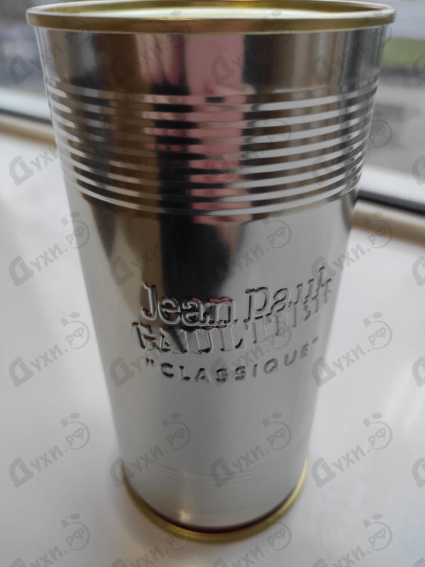 jean paul gaultier classique