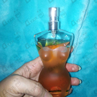 Отзыв Jean Paul Gaultier Classique