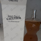 Духи Classique от Jean Paul Gaultier