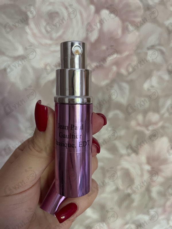 Парфюмерия Classique от Jean Paul Gaultier Купить Jean Paul Gaultier Classique