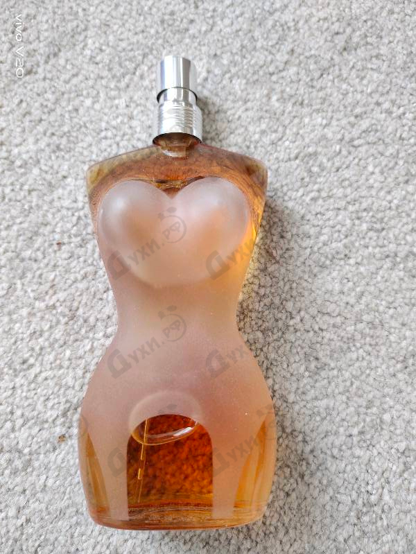 Парфюмерия Classique от Jean Paul Gaultier