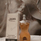 Отзыв Jean Paul Gaultier Classique