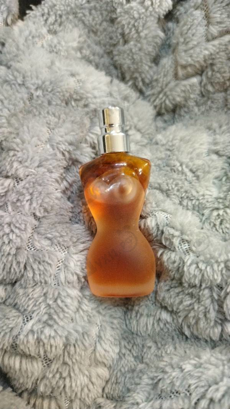 Духи Jean Paul Gaultier Classique Парфюмерия Classique от Jean Paul Gaultier