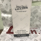 Отзывы Jean Paul Gaultier Classique