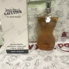 Духи Classique от Jean Paul Gaultier