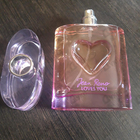 Отзыв Jean Reno Loves You