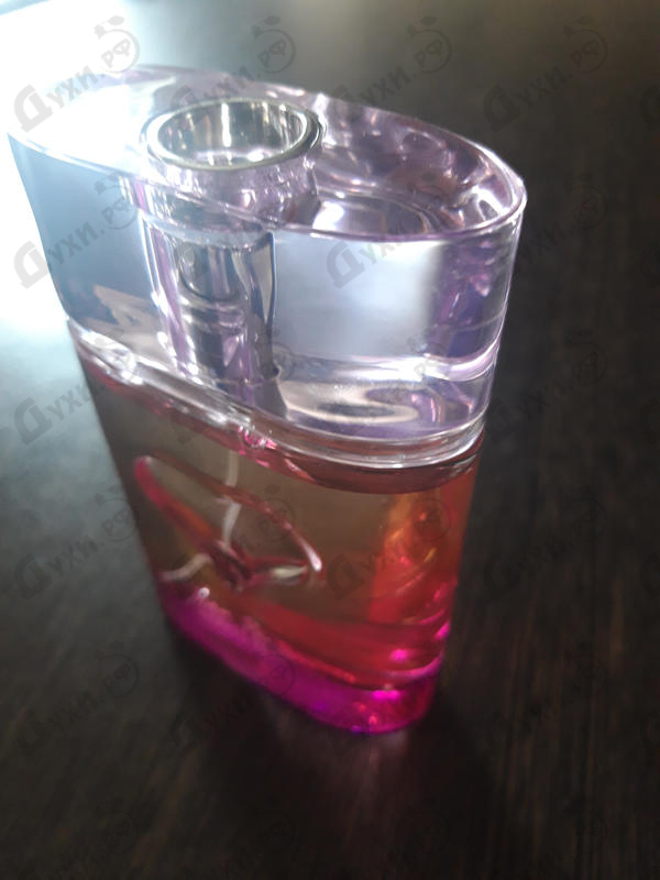 Парфюм Jean Reno Loves You Купить Loves You от Jean Reno