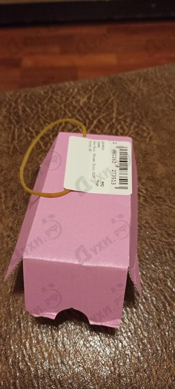 Купить Jean Reno Women Духи Women от Jean Reno