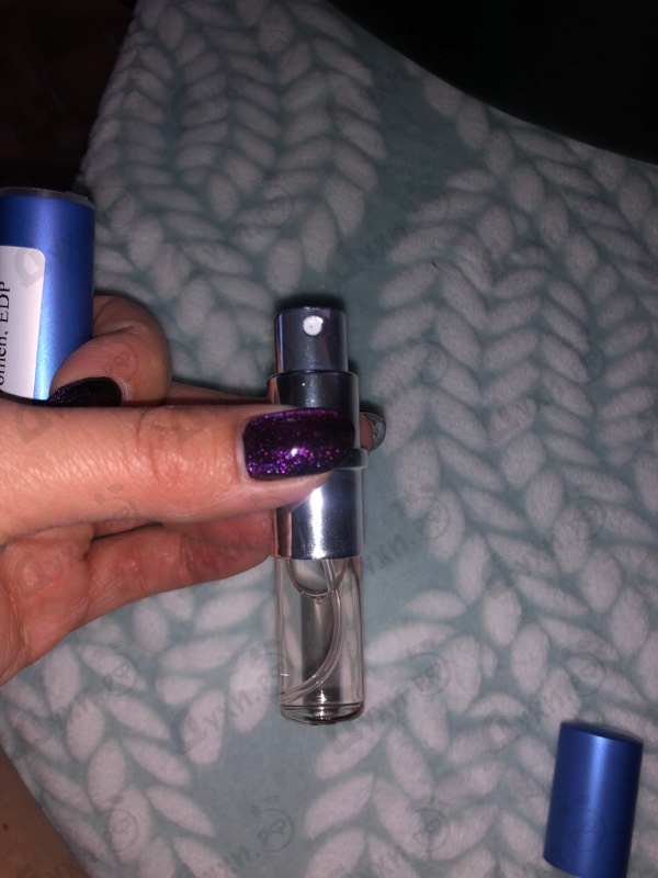 Парфюмерия Women от Jean Reno