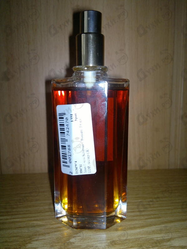 Отзывы Jean-Louis Scherrer Women Парфюмерия Women от Jean-Louis Scherrer