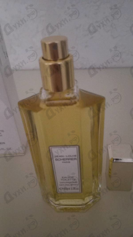 Отзыв Jean-Louis Scherrer Women