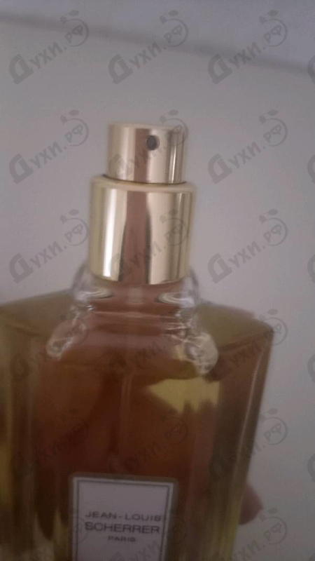 Духи Women от Jean-Louis Scherrer