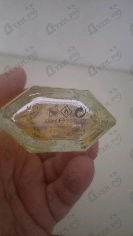 Отзыв Jean-Louis Scherrer Women