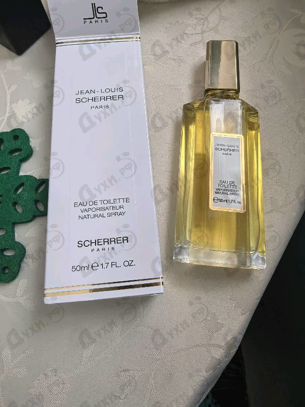 Отзыв Jean-Louis Scherrer Women