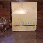 Духи Deseo от Jennifer Lopez