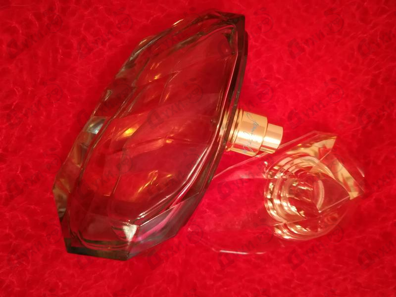 Купить Deseo от Jennifer Lopez