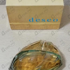 Парфюм Jennifer Lopez Deseo