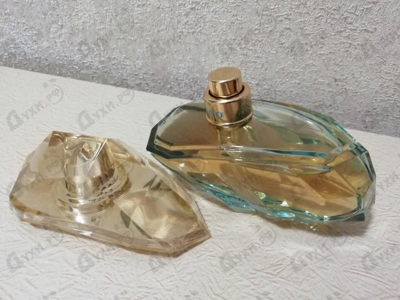 Парфюмерия Deseo от Jennifer Lopez