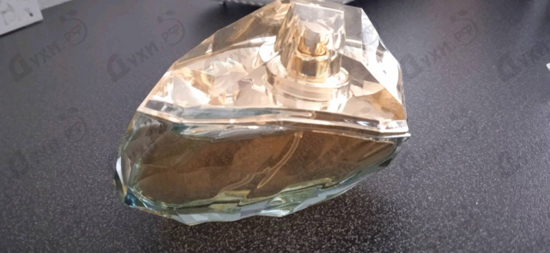 Купить Deseo от Jennifer Lopez