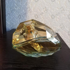 Духи Deseo от Jennifer Lopez