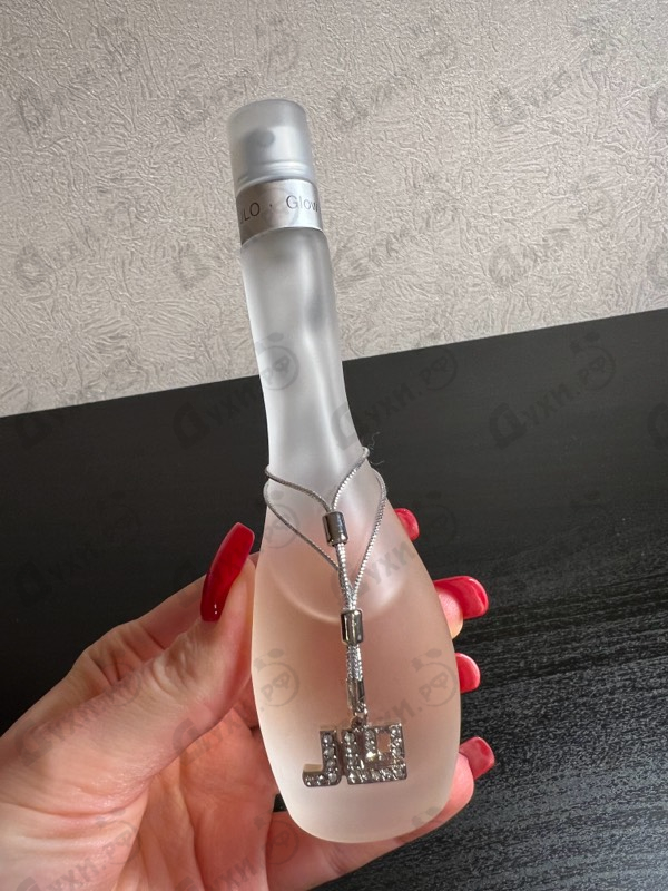 Парфюмерия Jennifer Lopez Glow