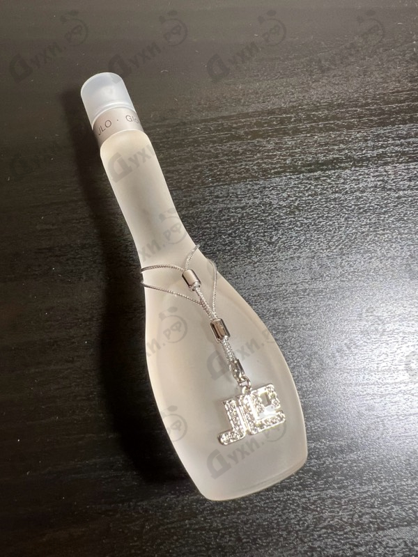 Духи Glow от Jennifer Lopez