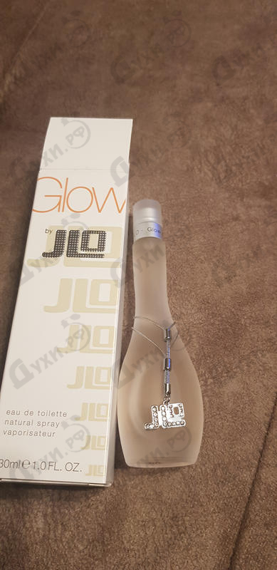 Купить Glow от Jennifer Lopez