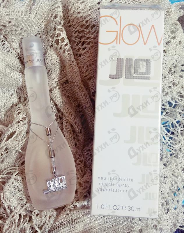 Купить Glow от Jennifer Lopez