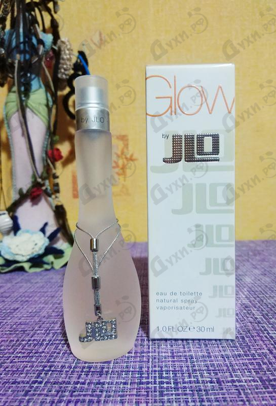 Купить Jennifer Lopez Glow