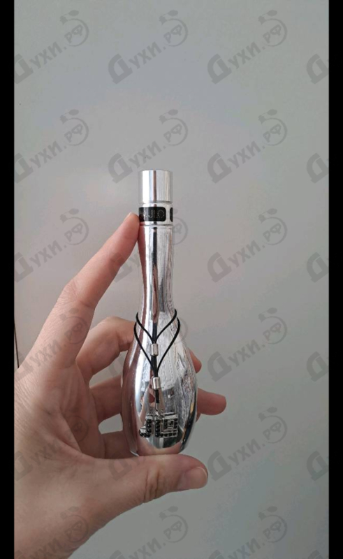 Духи Glow After Dark от Jennifer Lopez