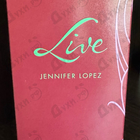 Отзыв Jennifer Lopez Live