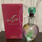 Парфюм Jennifer Lopez Live