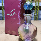 Парфюм Jennifer Lopez Live