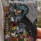 Парфюм Penhaligon's The World According To Arthur
