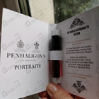 Духи The World According To Arthur от Penhaligon's