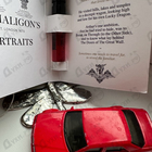 Отзыв Penhaligon's The World According To Arthur