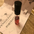 Отзыв Penhaligon's The World According To Arthur