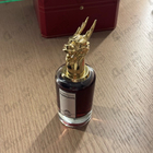 Отзыв Penhaligon's The World According To Arthur