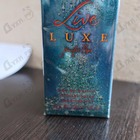 Отзывы Jennifer Lopez Live Luxe